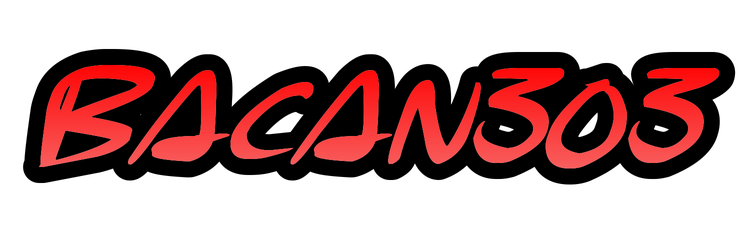 LOGO BACAN303